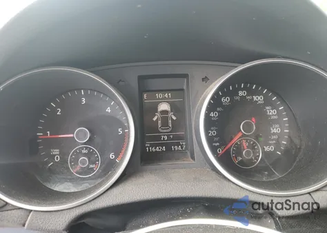 2014 Volkswagen Jetta Tdi из США, поврежденный, VIN 3VWML7AJ6EM611063